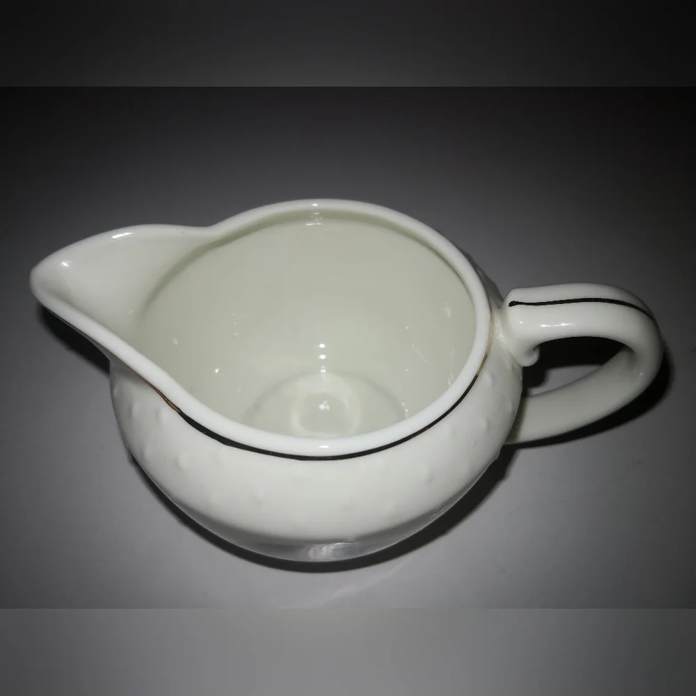 Porcelain Tea Set - Picture 7 of 13